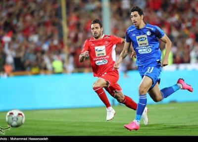 ستار همدانی: دربی 88 در حد دو تیم بزرگ ایران نبود، بازیکنان استقلال به وحدت تاکتیکی نرسیده اند