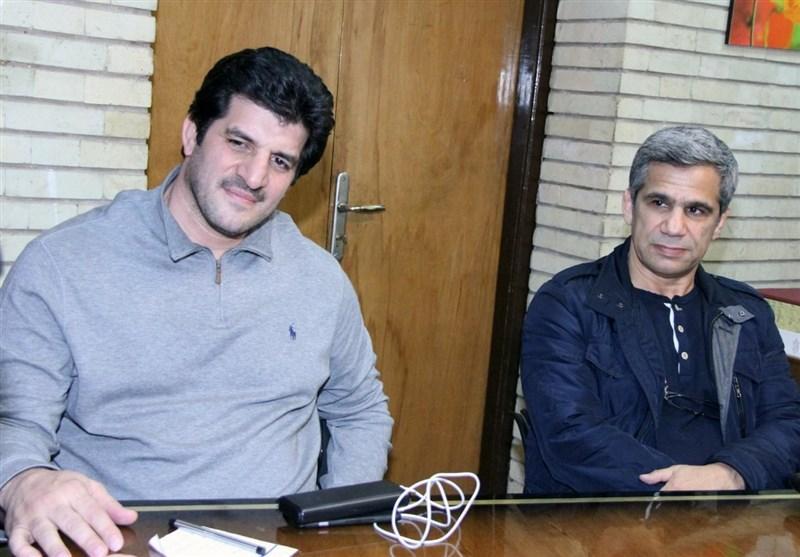 فلاح: در باند کسی نیستم، اما از حضور قهرمانان کشتی در انتخابات استقبال می کنم فلاح: در باند کسی نیستم، اما از حضور قهرمانان کشتی در انتخابات استقبال می کنم