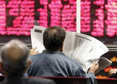 رد پای اخبار و شایعات در معاملات بورسی