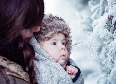 چرا متولدین زمستان بیشتر در معرض اختلالات سلامت روان هستند؟