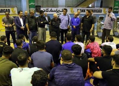 موحد: کشتی یکی از سخت ترین رشته های ورزشی است، امکانات کشتی در زمان ما بسیار ضعیف بود