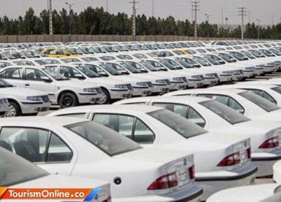 آخرین قیمت ها در بازار خودرو، 405 در مرز صد میلیون تومان
