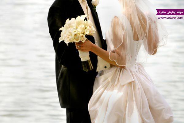 تشخیص میزان پایبندی و تعهد به رابطه عاشقانه