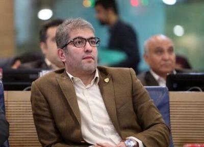 خبرنگاران حمیدوای: امیدواریم پرسپولیسی ها به قولشان عمل نمایند، بازداشت نبودم