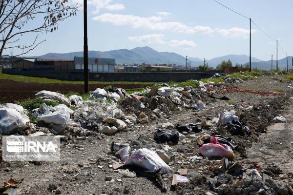 خبرنگاران مسائل محیط زیستی تهران با جزیره ای عمل کردن حل نمی شود