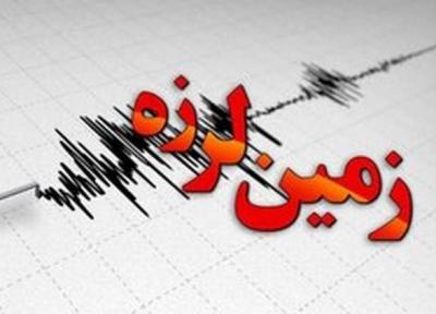خبرنگاران زلزله بندرگناوه در استان بوشهر را لرزاند
