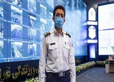 معابر خلوت است سرعت خود را کنترل کنید