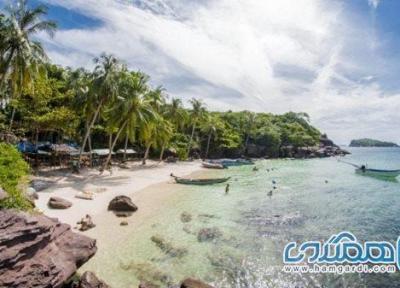 جزیره فو کوک به روی گردشگران بین المللی باز خواهد شد