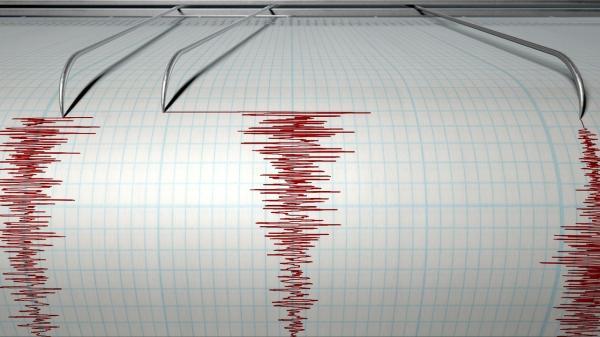وقوع زلزله 6 ریشتری در ژاپن