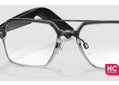 هواوی از عینک هوشمند و لپ تاپ میت بوک X پرو 2022 رونمایی کرد
